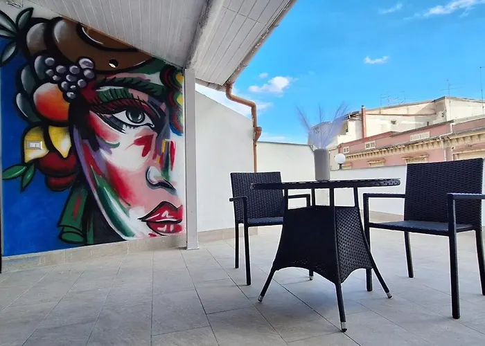 Terrazza Vittorio Emanuele